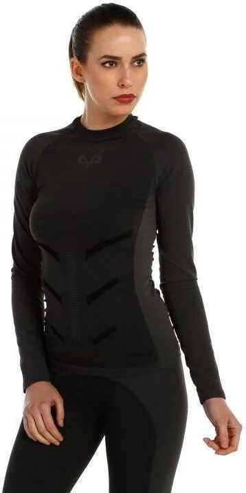 بوهو Women's Thermal Underwear Top