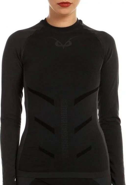 بوهو Women's Thermal Underwear Top