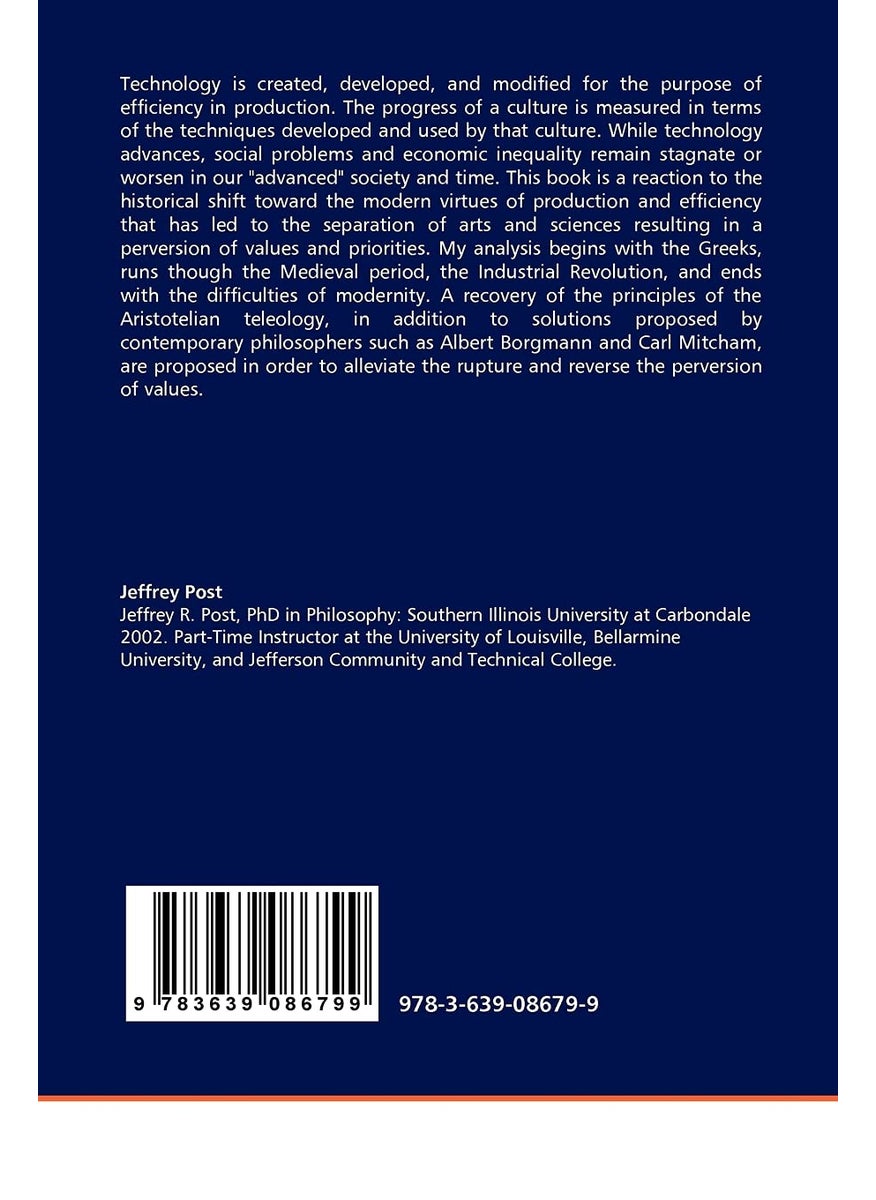 Modern Technology  - Image 2