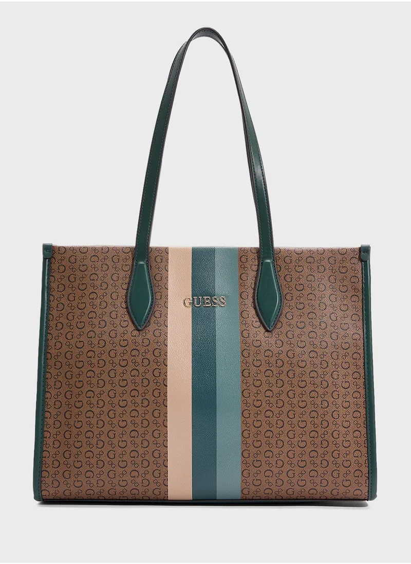 GUESS Ines Carryall