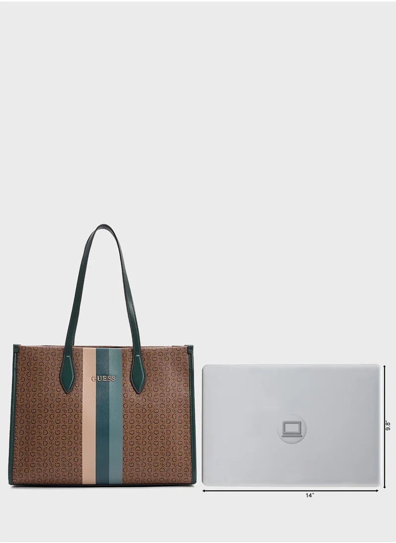 جس Ines Carryall