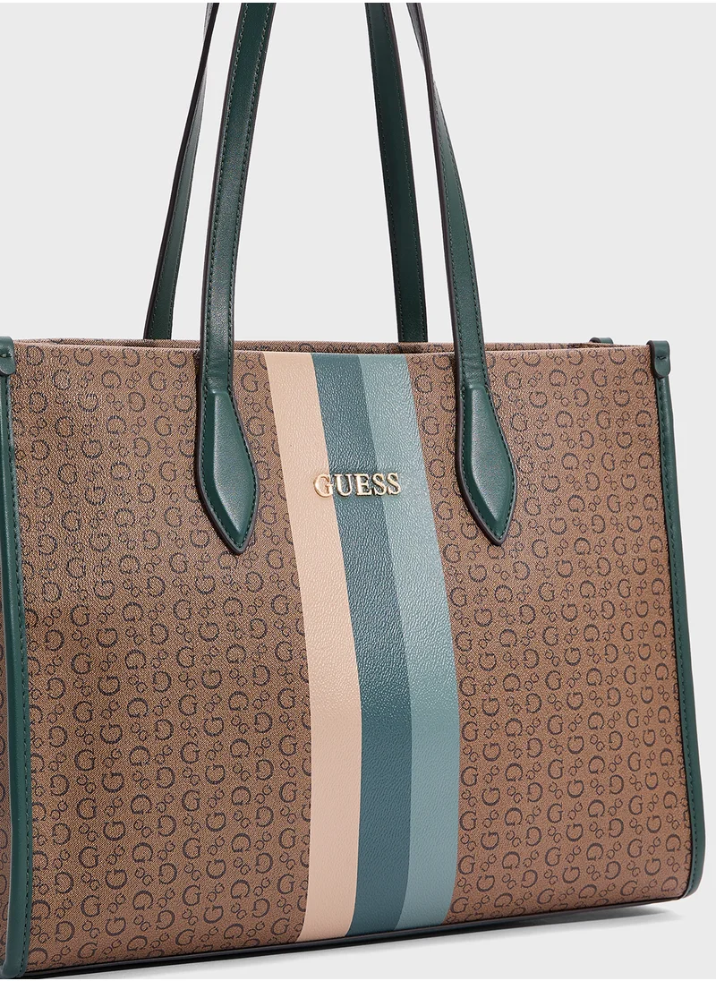 جس Ines Carryall