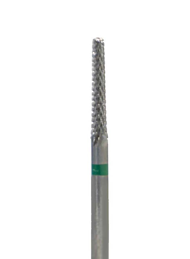brunson Nail Drill Bits Manicure Pedicure Acrylic Nail Tools Remove Nail File Frame with Nail Drill Bit Carbide Nail Drill Bit RCG71 - Image 2