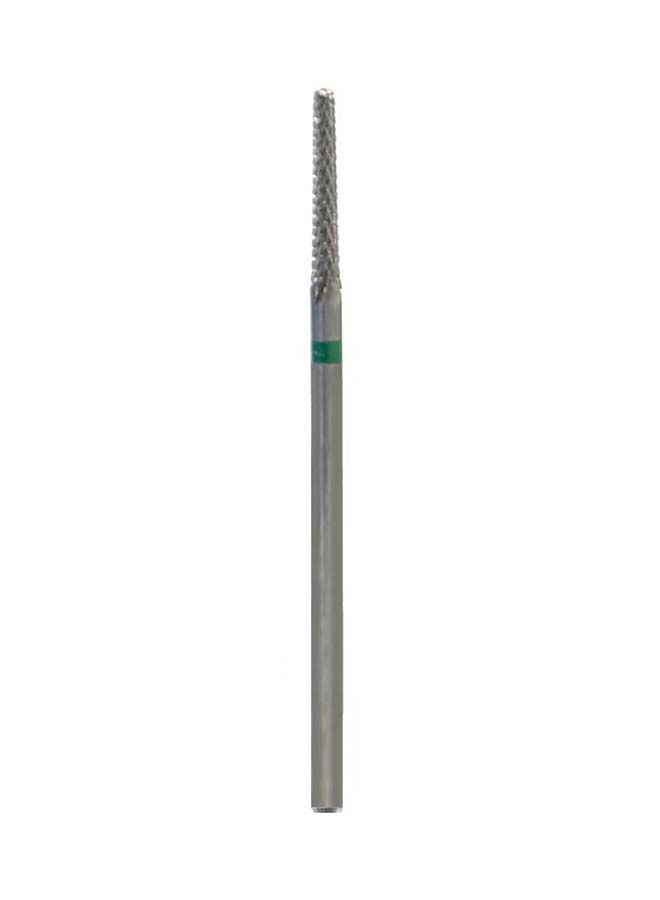 brunson Nail Drill Bits Manicure Pedicure Acrylic Nail Tools Remove Nail File Frame with Nail Drill Bit Carbide Nail Drill Bit RCG71 - Image 1