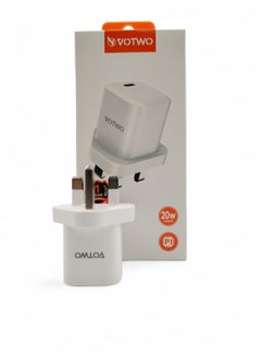 VOTWO Fast charger head for Tab C port from VOTWO  - Image 1