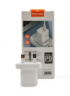 VOTWO Fast charger head for Tab C port from VOTWO  - Image 2