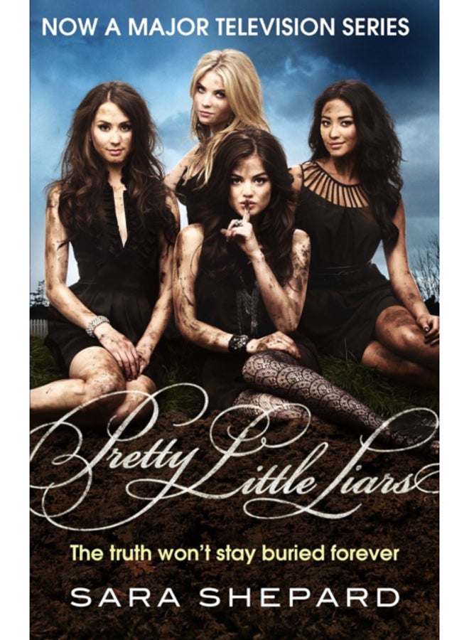 Pretty Little Liars : Number 1 in series 