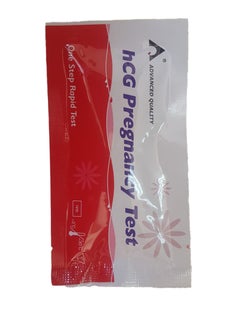 اختبار الحمل المبكر من Intec  - Image 1