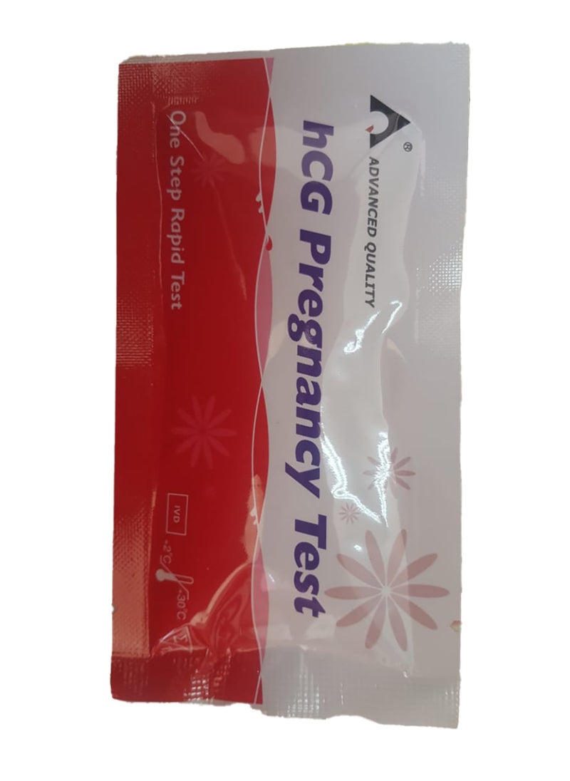 اختبار الحمل المبكر من Intec  - Image 3
