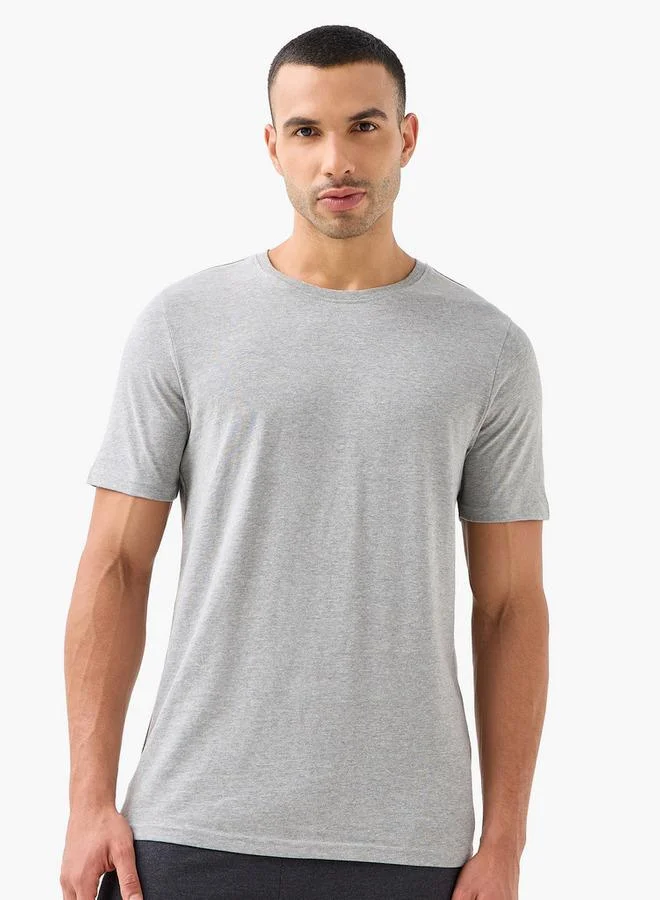 سبلاش فيڤ طقم بيجامة برباط