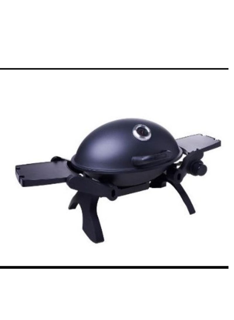 Albawadi Camping Grill Gas Stove Folding BBQ Stove For Camping Kitchen BBQ Cooking AP01 - Image 5