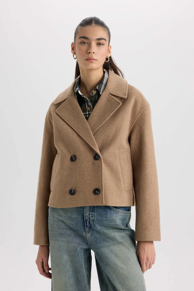 Defacto Regular Fit Cachet