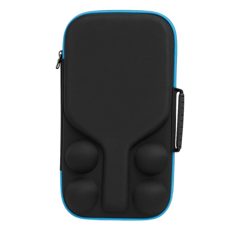 KNK حقيبة مضرب البيكلبول - حماية قصوى، تصميم واسع، وخفيفة الوزن للاعبين أثناء التنقل - Image 1