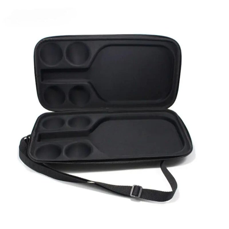 KNK حقيبة مضرب البيكلبول - حماية قصوى، تصميم واسع، وخفيفة الوزن للاعبين أثناء التنقل - Image 4