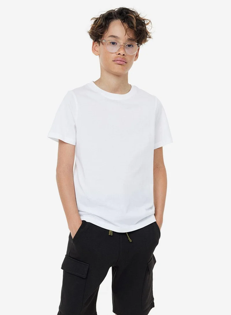 H&M Kids Drawstring Shorts