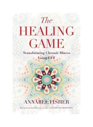 The Healing Game: Transforming Chronic Illness Using EFT - pzsku/ZEC0139FB5AB40DD1DE3EZ/45/1746192245/b5b0188f-7505-4fae-a08e-3d2d49628a2f