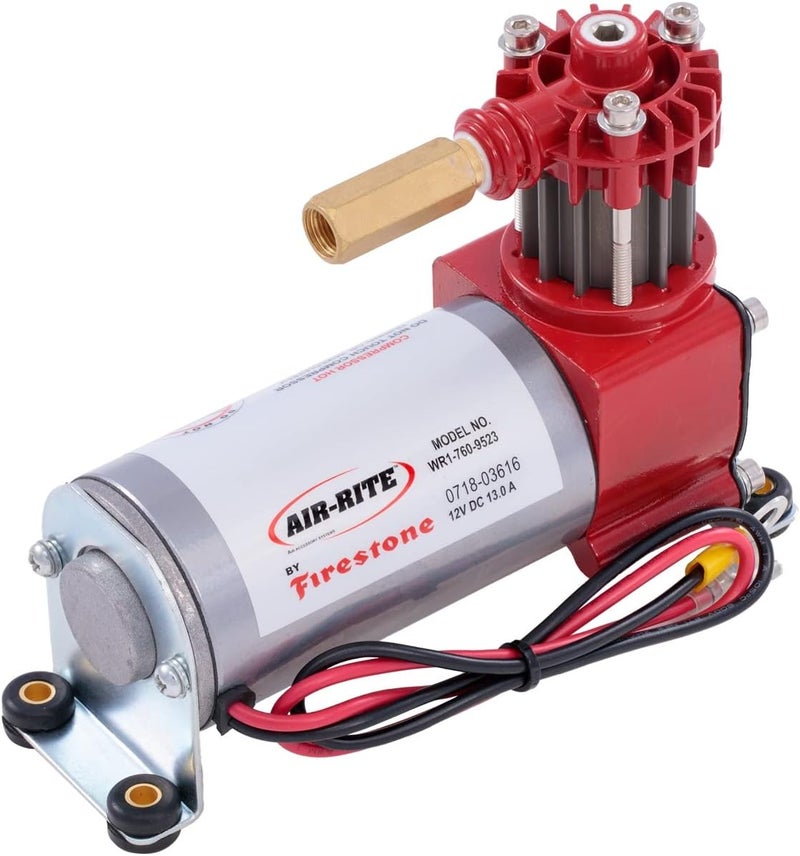 Airide Firestone Air Command LD Air Compressor - W (WR17609523) - Image 1