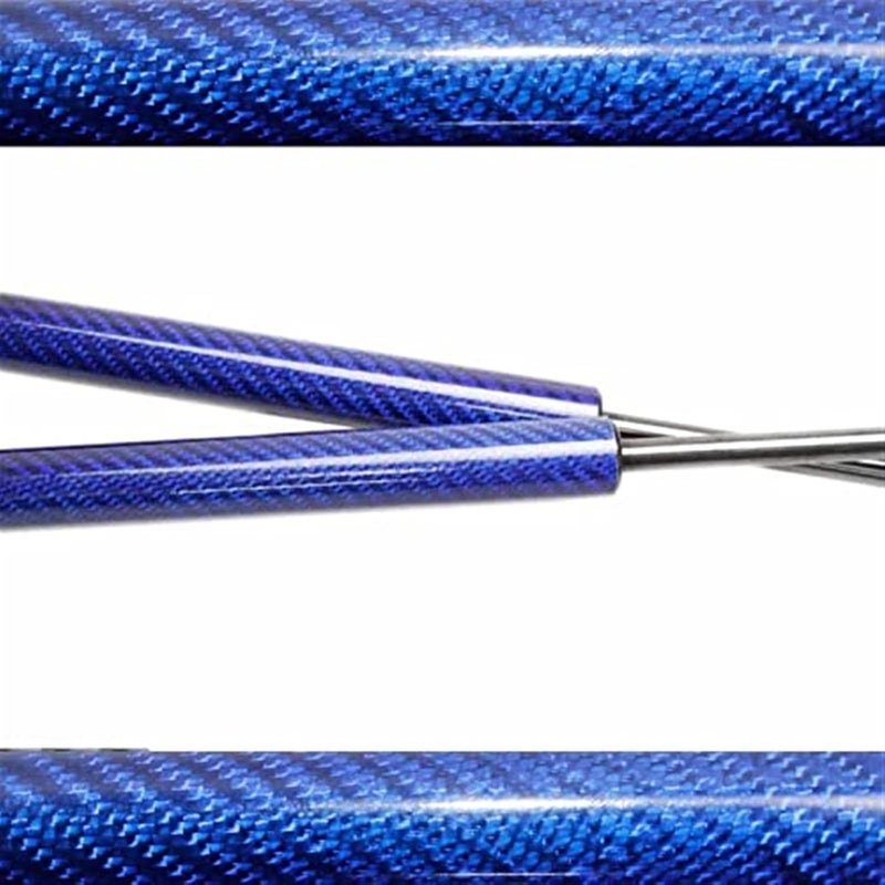 DEMULAX Hood Lift Kit for Chrysler Voyager MK3 - Image 4