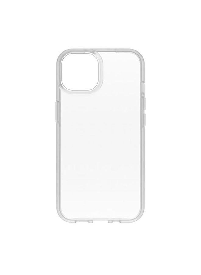 Eouro Transparent Silicone Case Iphone 13 Pro Max  - Image 1