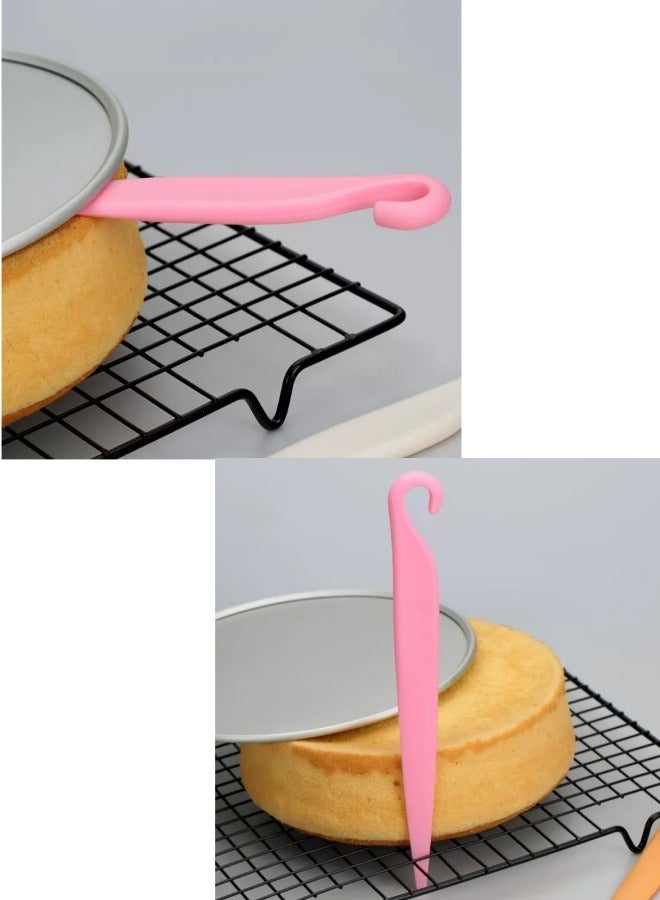 Choxilo Cake Baking Release Cutter - Image 3