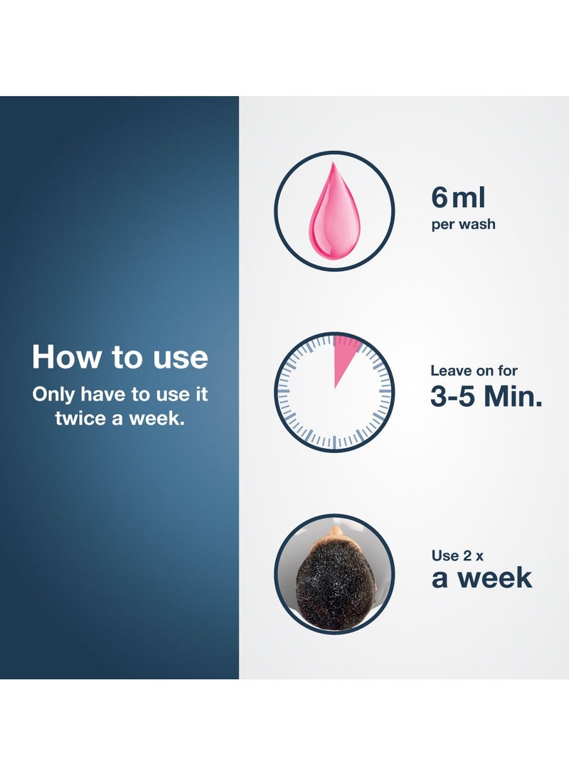 Nizoral Shampoo Against Dandruff And Seborrhoeic Dermatitis 100ml - Image 5