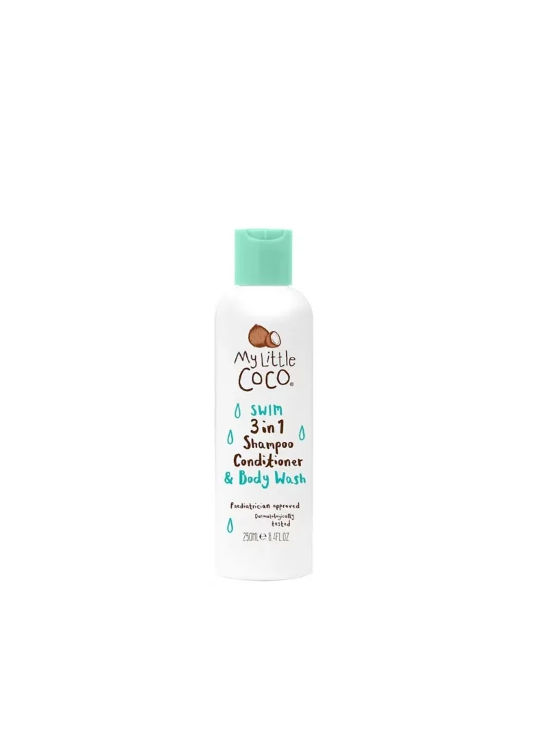 My Little Coco Detangling Water 150Ml Coconut