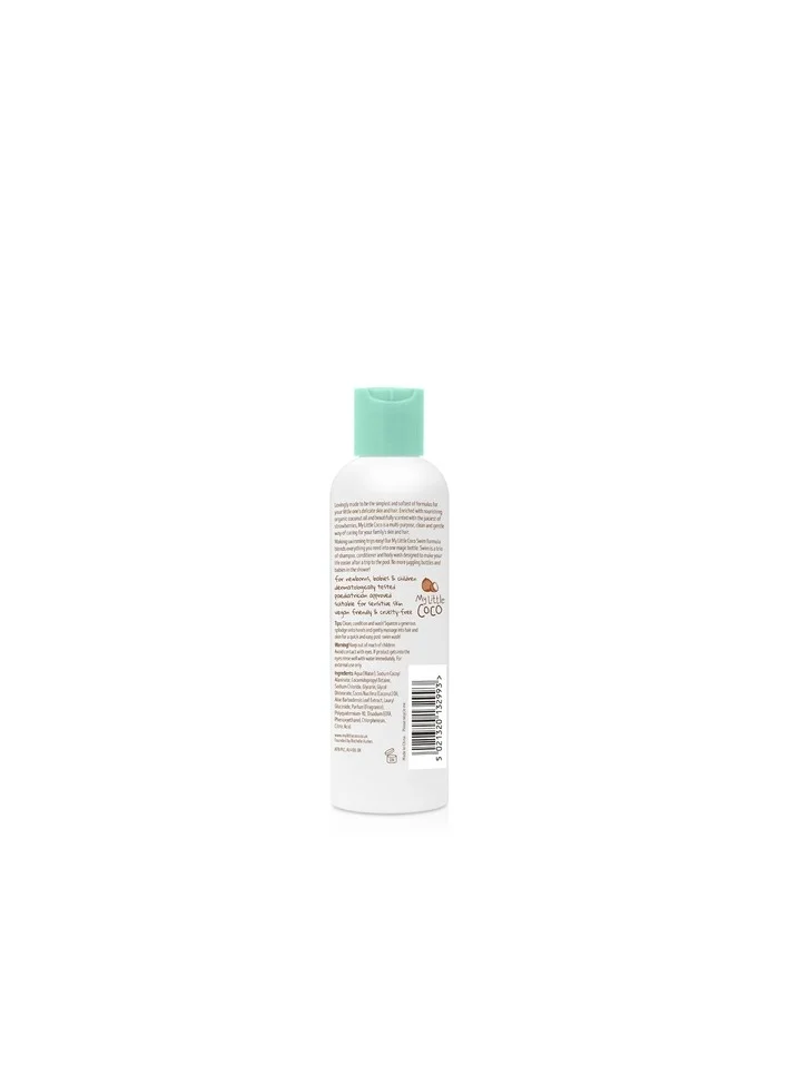 My Little Coco Detangling Water 150Ml Coconut