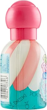 Malizia Bon Bons Oxygen Bubble Eau de Toilette Spray for Women 50 ml - Image 2