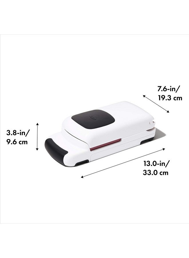 OXO Good Grips Quick Release Multi Cherry Pitter - Image 2