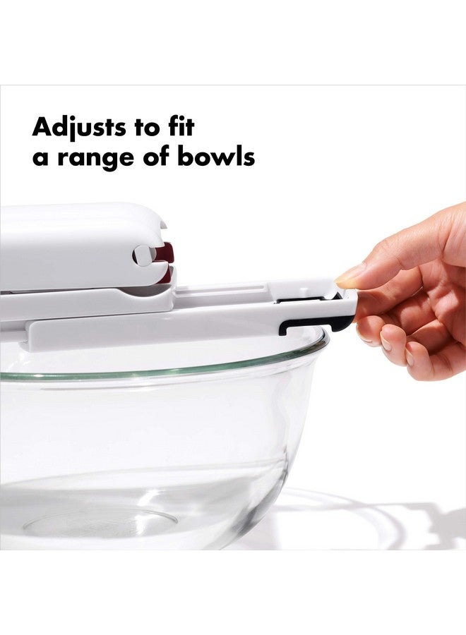 OXO Good Grips Quick Release Multi Cherry Pitter - Image 4