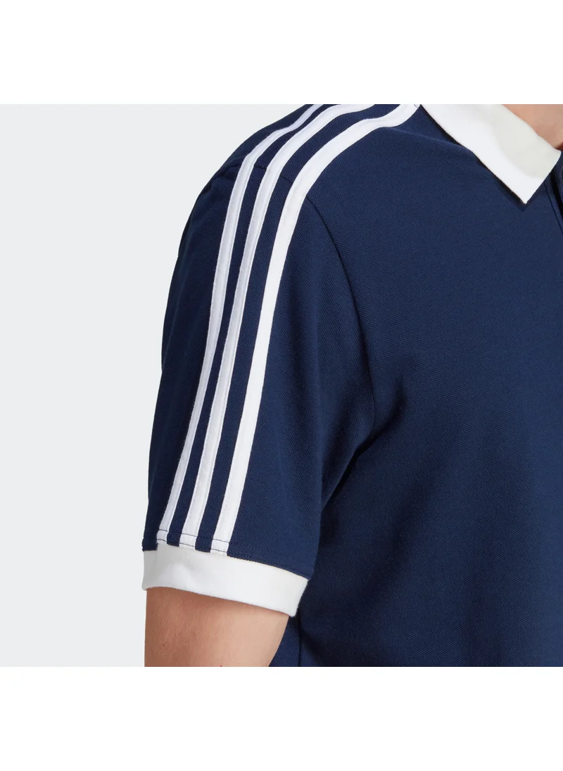 اديداس ADICOLOR CLASSICS 3-STRIPES POLO SHIRT