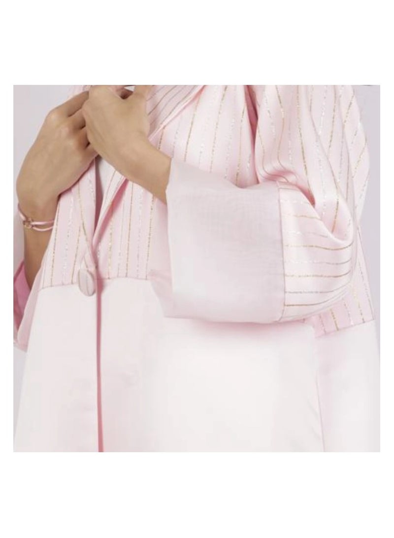 Essential Modern Abaya  - Image 2
