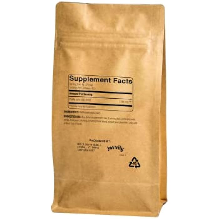 Jovvily Suma Root - 1lb - Adaptogen - Traditional Herbal Supplement - Brazilian Ginseng - Image 2