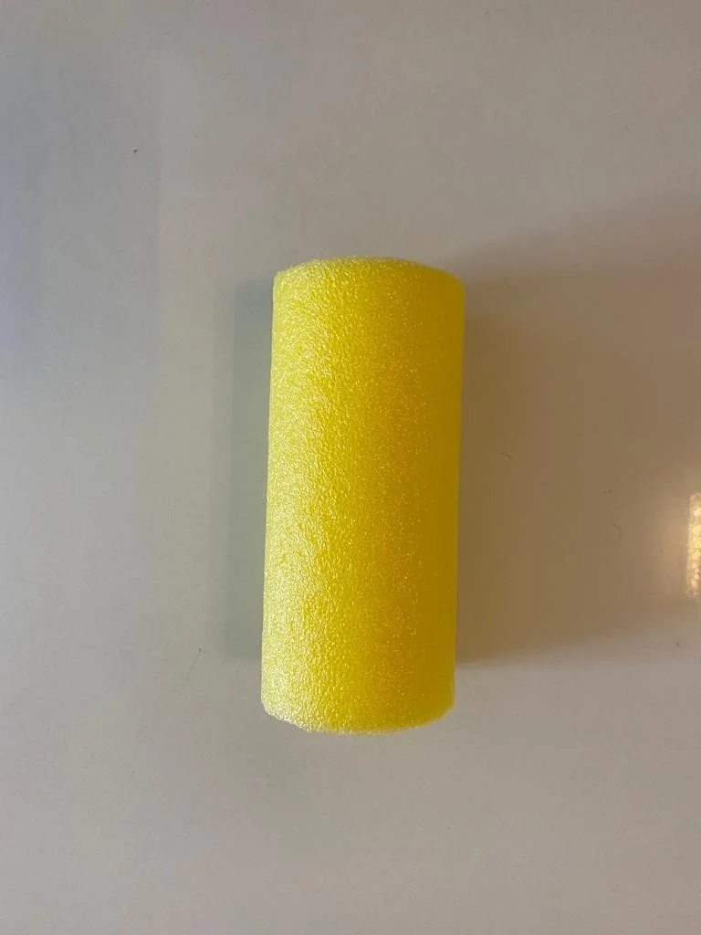 ريلفوم 4 Sea and Pool Noodle Locks/clips, Foam Sausage Lock
