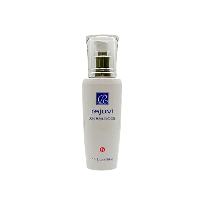 Rejuvi Skin Healing Gel 5.1 Fl Oz