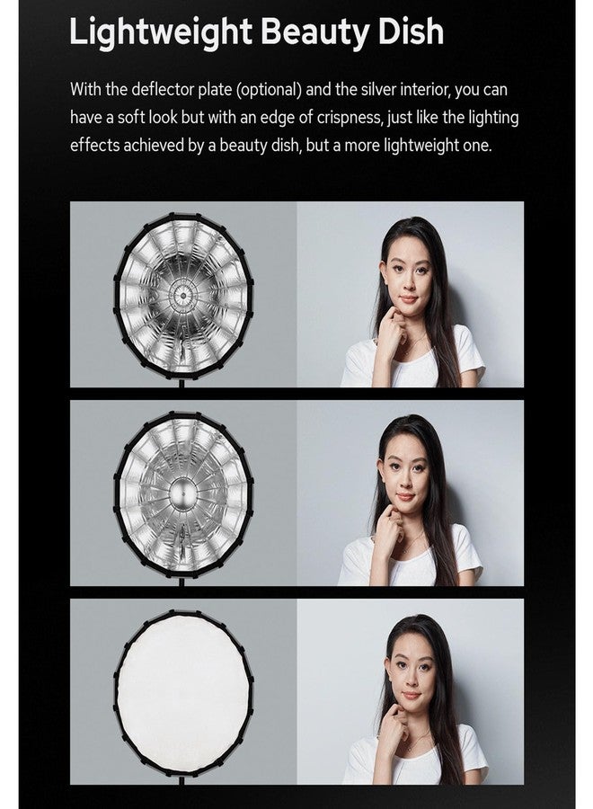 Godox S85T 33.5"/85cm - Image 5