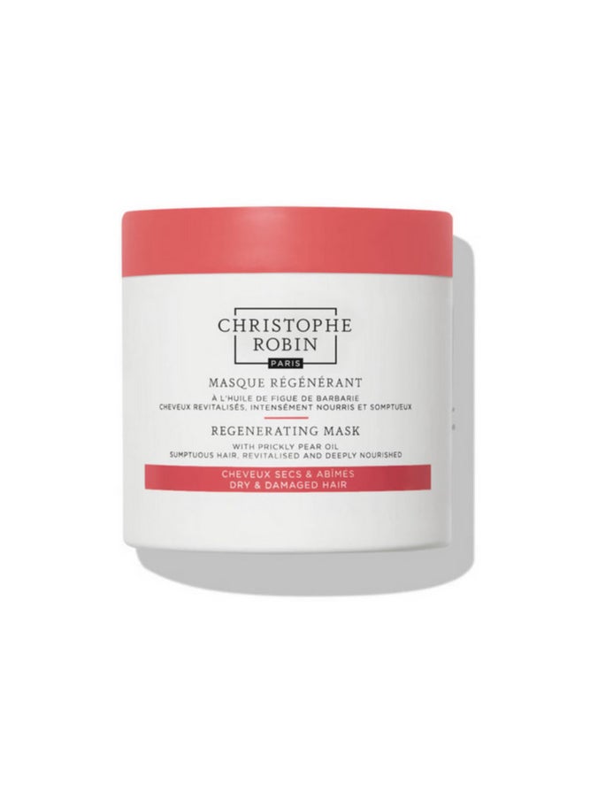 Christophe Robin Regenerating Mask with Prickly Pear Oil 250ml - pzsku/ZEC02E2A764B4F0BB639FZ/45/_/1713525001/5a7cccbd-4243-4ead-ad70-2f8502b2814d