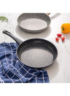 ALBERTO Alberto Granite Frypan 26 cm  - Image 2