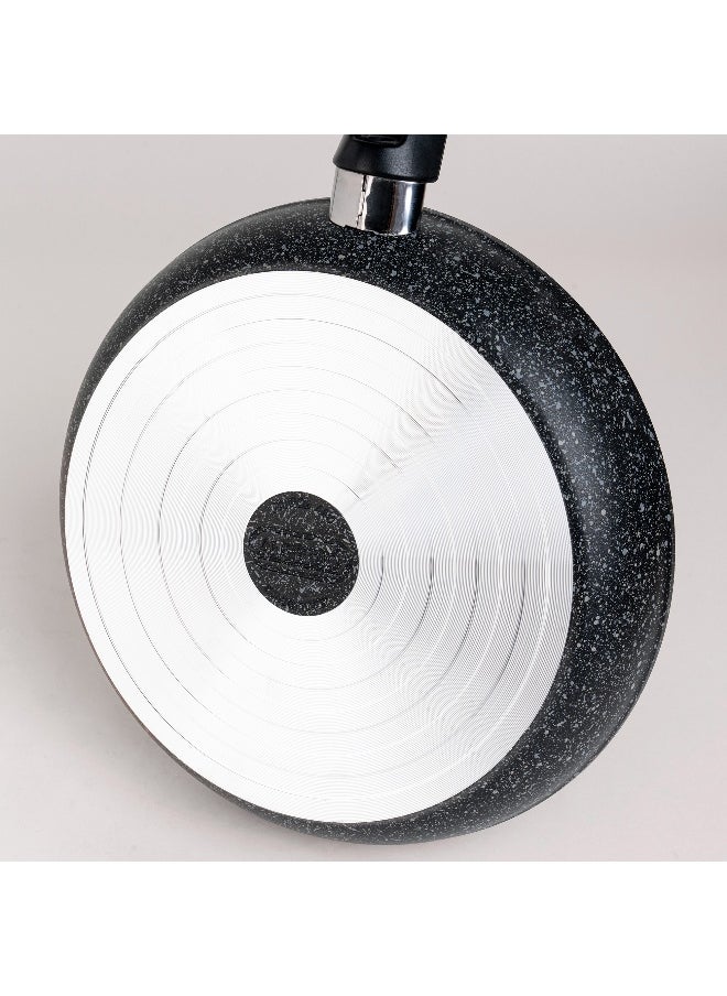 ALBERTO - Alberto Granite Frypan 26 cm - Image 1