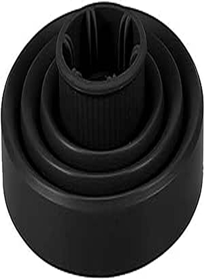 Universal Folding Hairdryer Diffuser Blower, Assorted colors