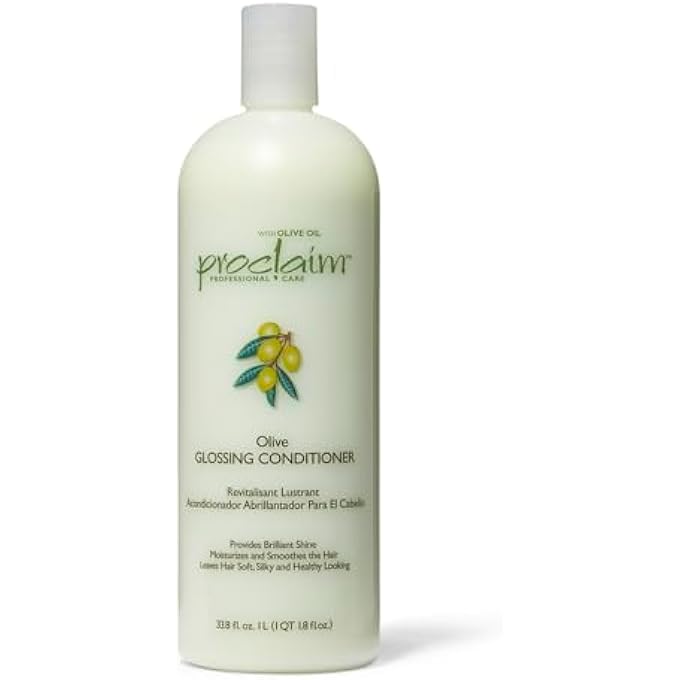 Proclaim OLIVE GLOSSING CONDITIONER - Image 1