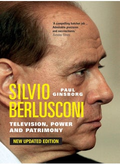 Silvio Berlusconi 