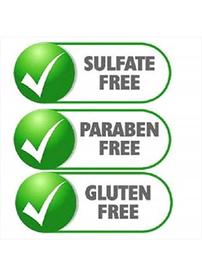 BIOSILK بلسم علاج الحرير 1006 مل/34 أونصة سائلة (عبوة من 1) - Image 3