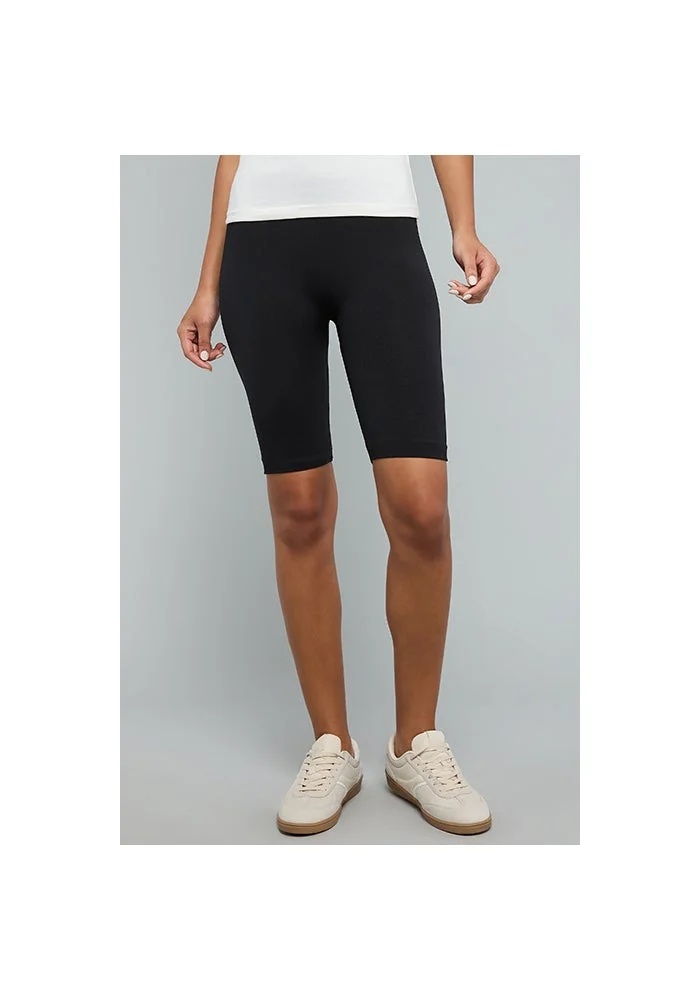 R&b Seamless Biker Shorts