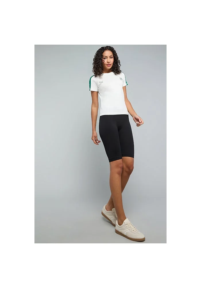 R&b Seamless Biker Shorts