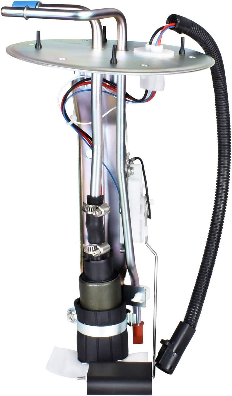 FAERSI Electric Fuel Pump Assembly for 1999-2003 Ford F-150/F-250 & 2004 F-150 Heritage V8 4.6L 5.4L 4.2L - Image 1