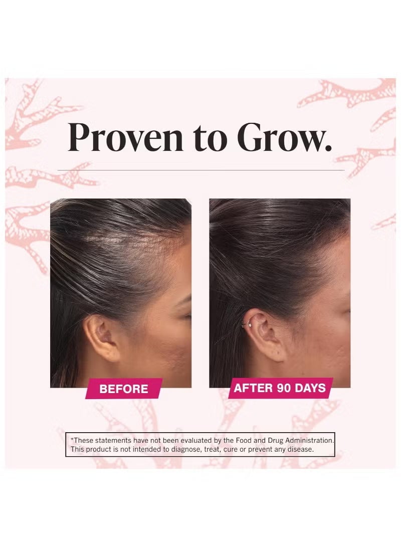 Viviscal Hair Growth Supplement for Women - 180 Tablets - Image 3