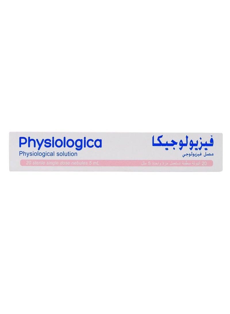 general Physiologica 5Ml 20S - Image 3