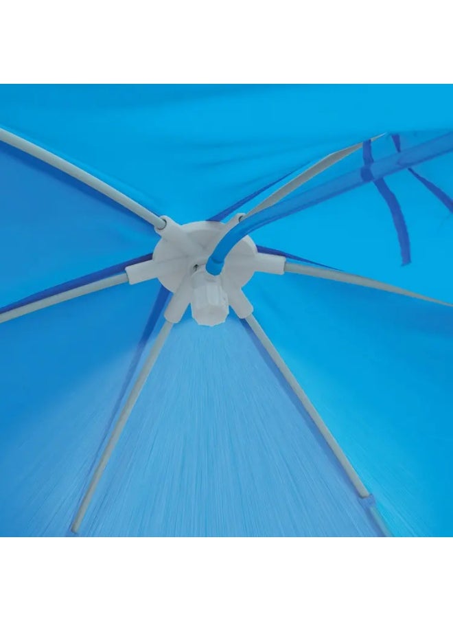 INTEX Canopy Metal Frame Pool 28209  - Image 2