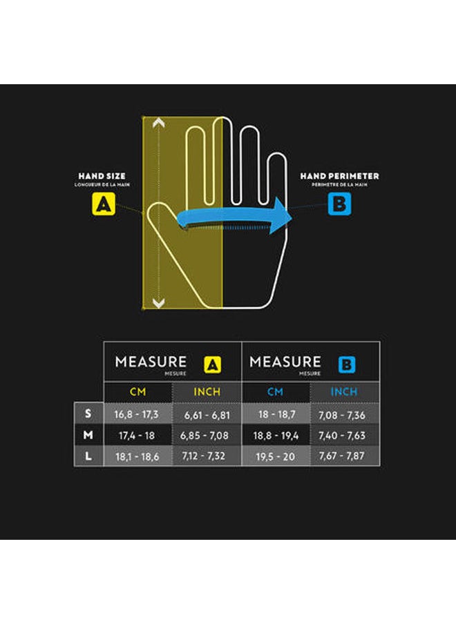 Inesis Golf Glove Right Handed Size S  - Image 3